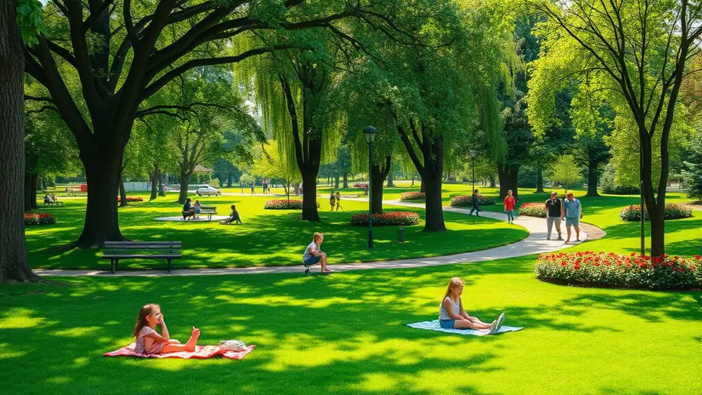 tranquil nature retreat awaits