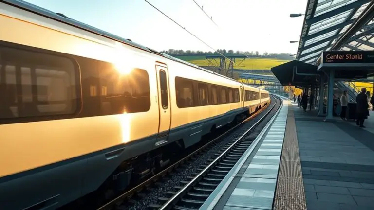 transport options to cambridge