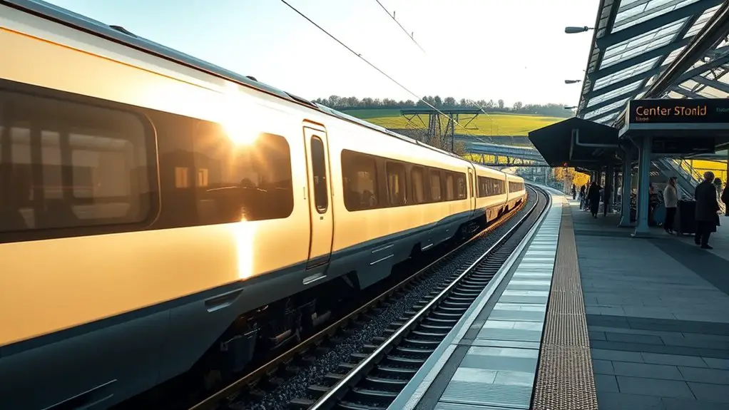 transport options to cambridge