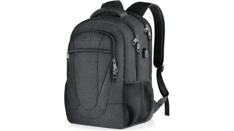 travel backpack worth reviewing