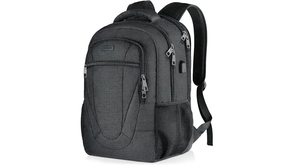 travel backpack worth reviewing