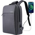 travel friendly laptop backpack
