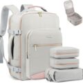 travel friendly multifunctional backpack