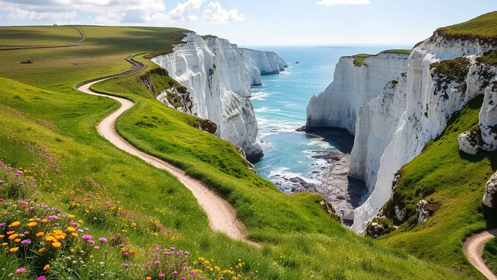 travel from london easily