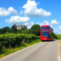 travel from london windsor