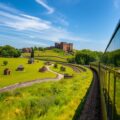 travel route to warwick
