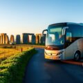 traveling from london efficiently