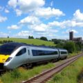 traveling from london to oxford
