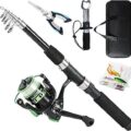tripquips fishing rod evaluation