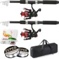 tripquips fishing rod review
