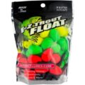 trout fishing float review