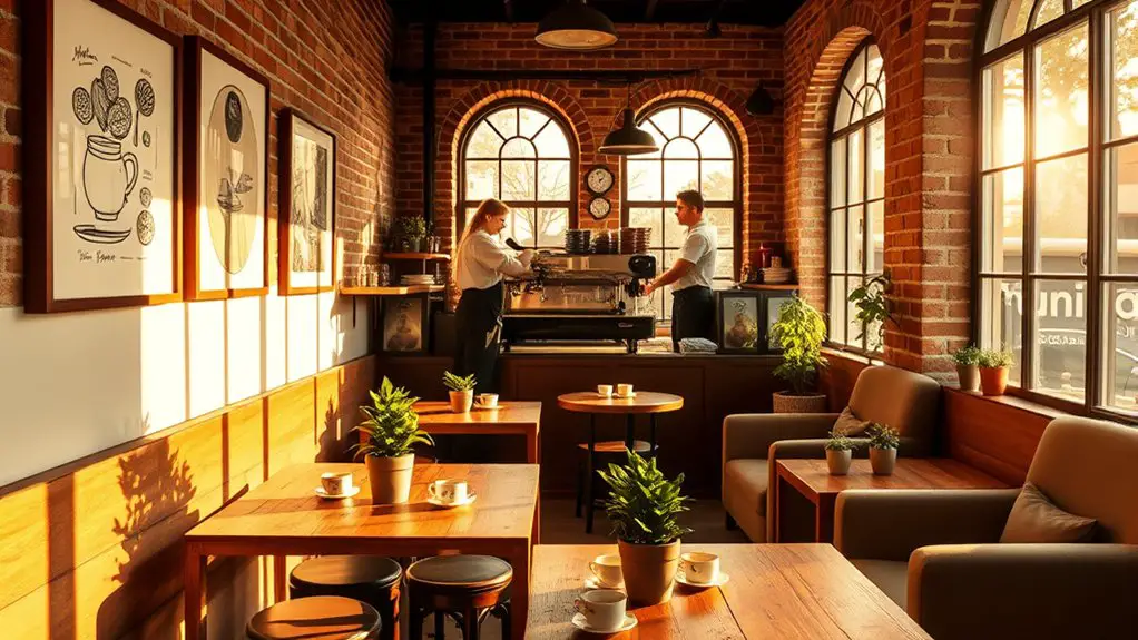 turkish cuisine vibrant atmosphere