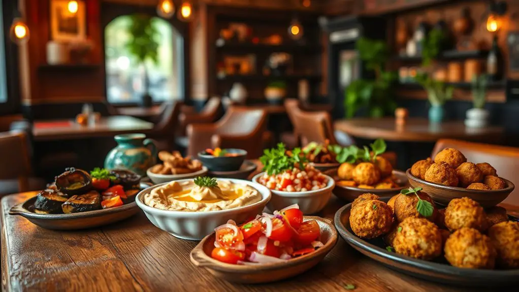 turkish culinary journey awaits