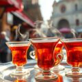 turkish tea hotspots istanbul