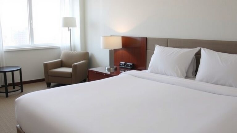 two bed hotel pricing