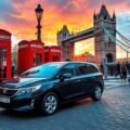 uber travel tips london