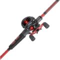 ugly stik fishing rod combo