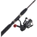 ugly stik fishing rod review