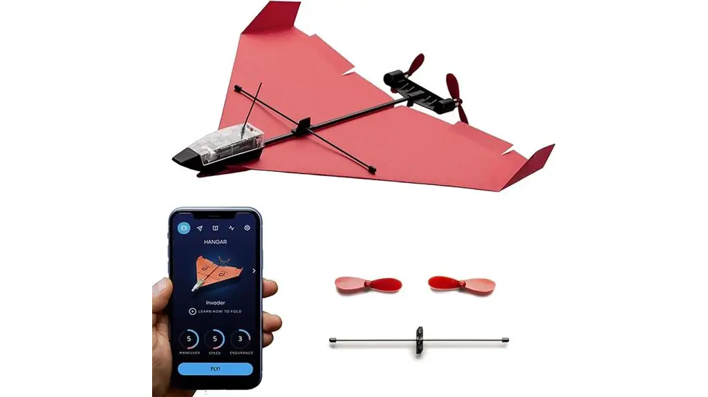 ultimate flying experience review