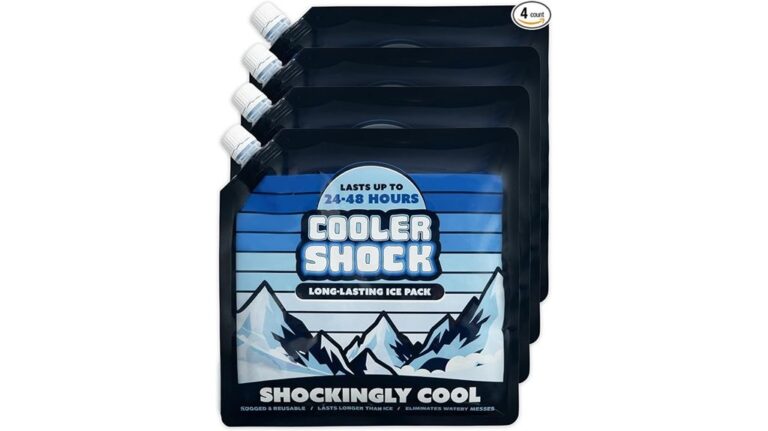 ultimate ice pack performance