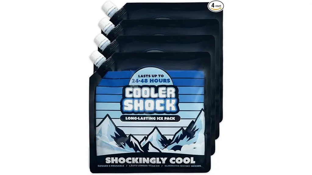 ultimate ice pack performance