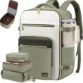 ultimate travel companion backpack