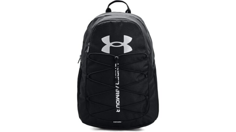 under armour backpack review