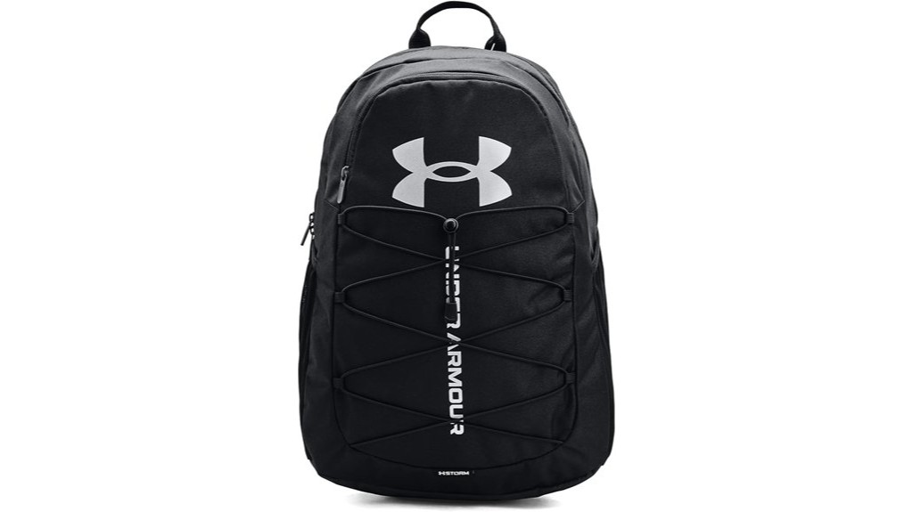 under armour backpack review