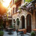 underrated attractions in sisli