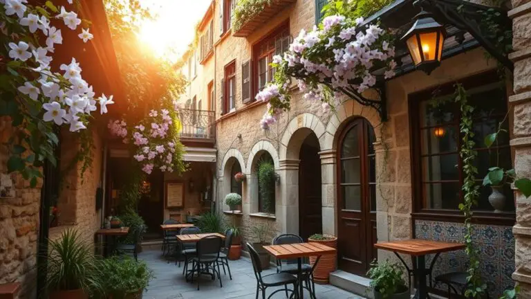 underrated attractions in sisli