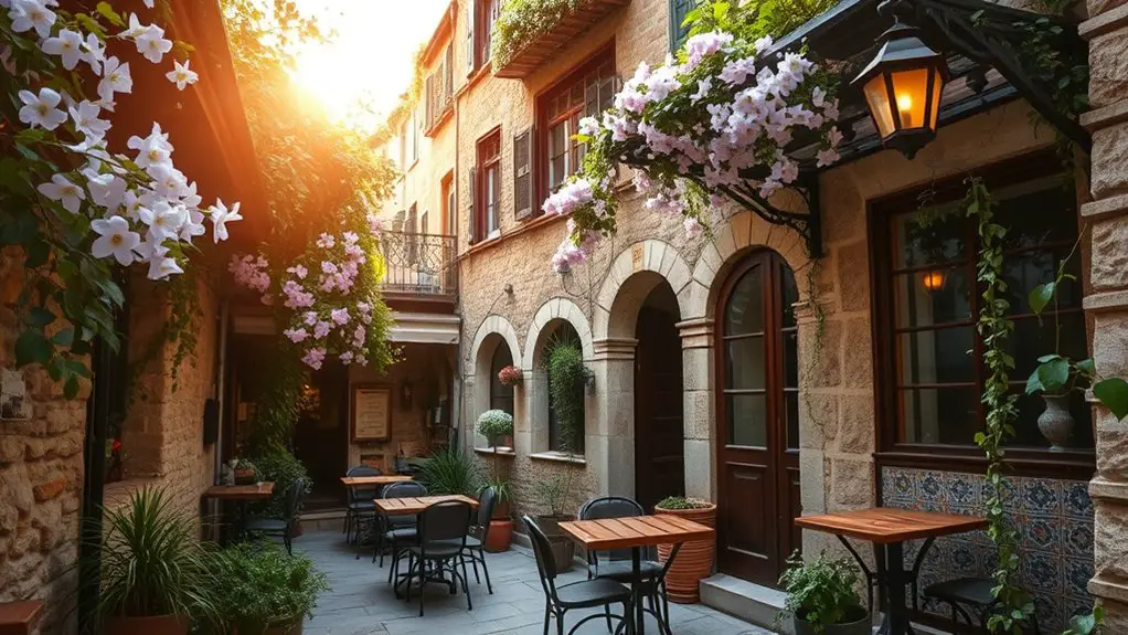 underrated attractions in sisli