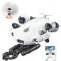 underwater drone performance review