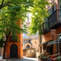 undiscovered attractions in eyupsultan