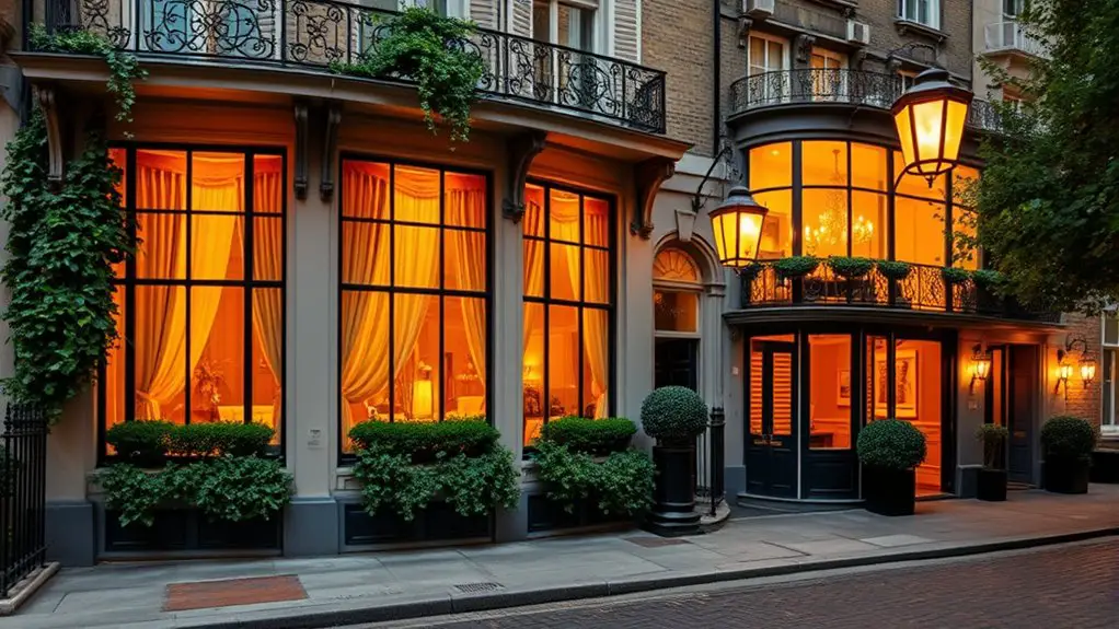 unique boutique hotel experiences
