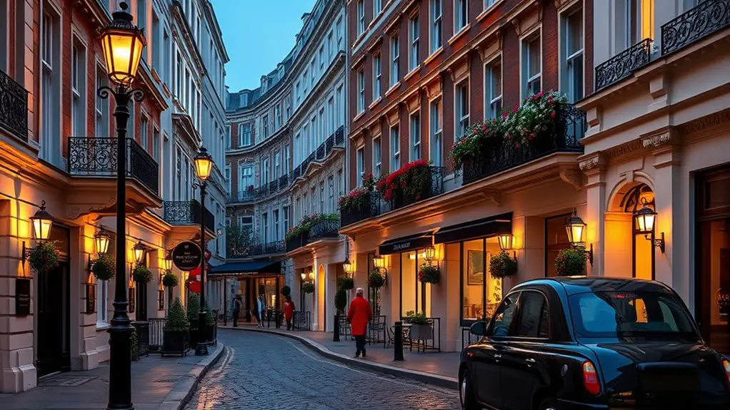 unique boutique hotel experiences