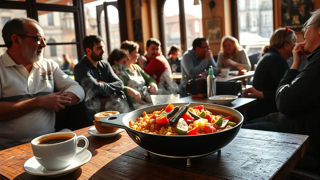 unique menemen variations await