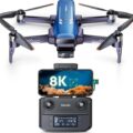 unmatched drone performance features