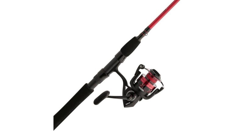 unmatched fishing performance revealed