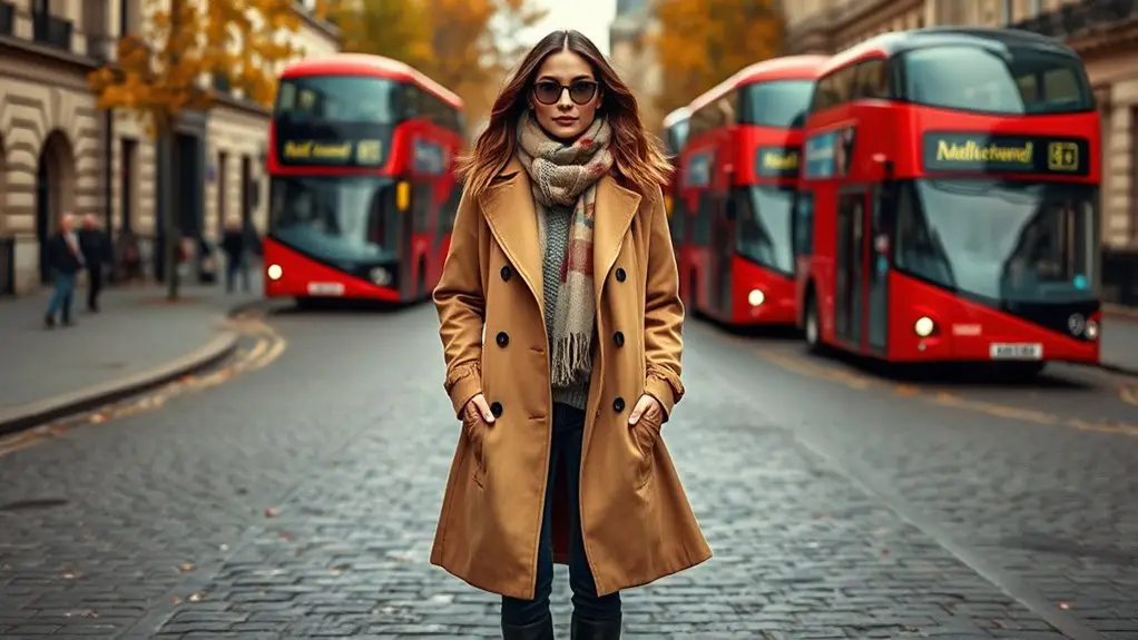 unpredictable autumn weather preparation