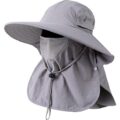 upf 50 fishing hat