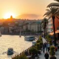 uskudar area and hotel guide