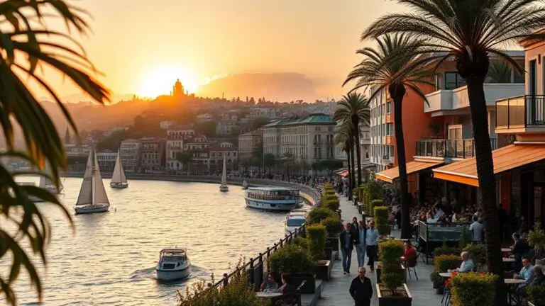 uskudar area and hotel guide