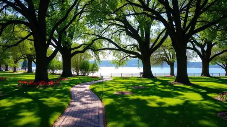uskudar s relaxing park spots