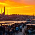 uskudar s rich historical significance