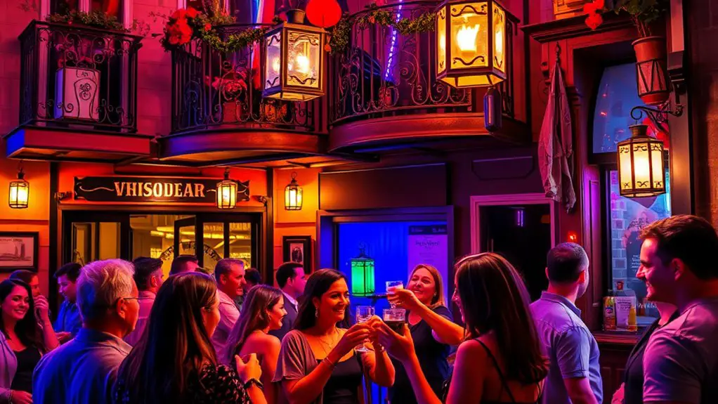 uskudar s vibrant live music