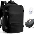 vacuum sealed travel convenience