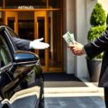 valet tipping guidelines hotel