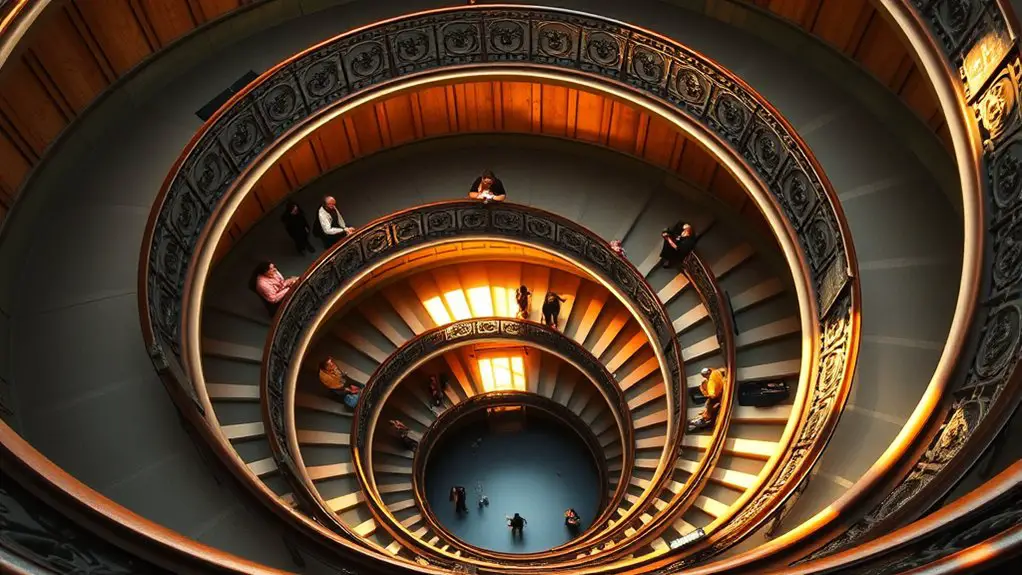 vatican city s artistic treasures
