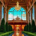 venetian hotel ownership details