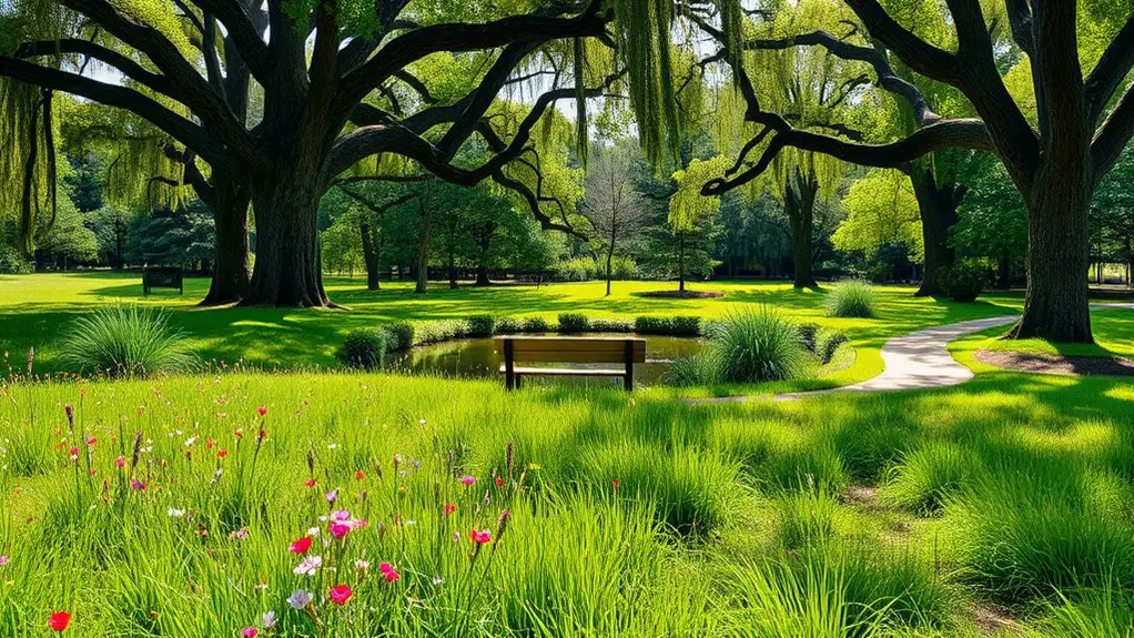 verdant oasis in moda